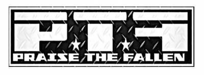 logo Praise The Fallen
